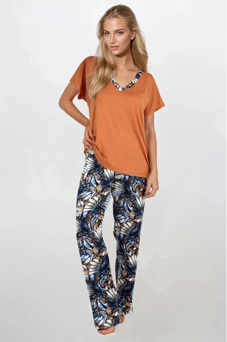 Pidžama Mosaic Muse